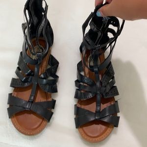 Girls Size 3 Sandals